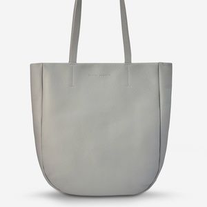 Status Anxiety Tote Handbag